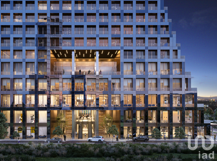 Departamento en Venta en Angelópolis