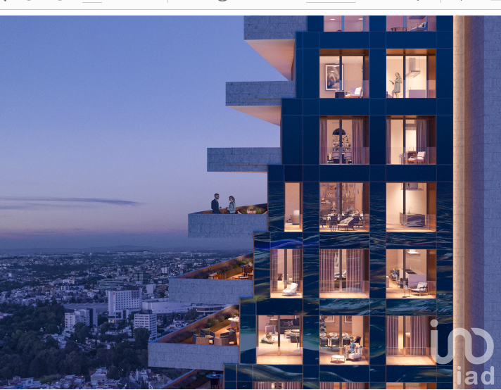 Departamento en Venta en Angelópolis