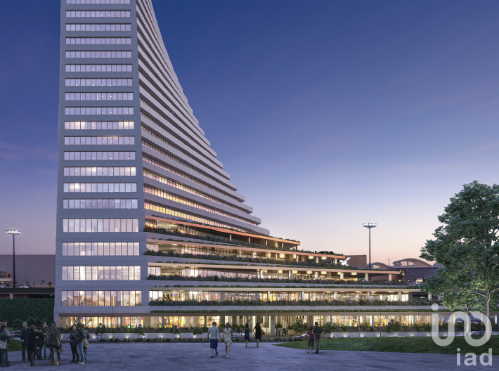 Departamento en Venta en Angelópolis