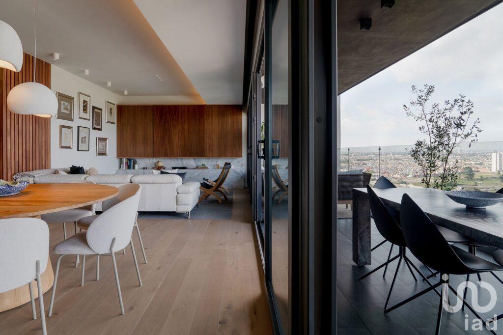 Departamento Venta en Angelópolis Puebla