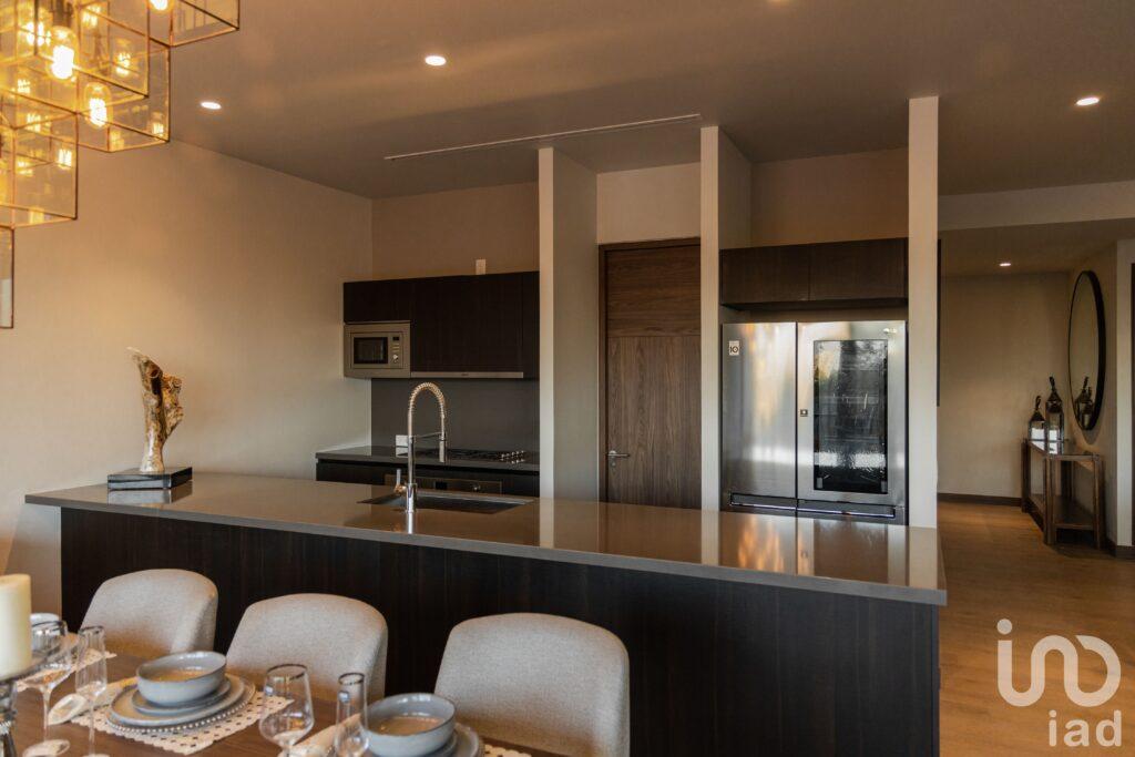 Departamento Venta en Angelópolis Puebla