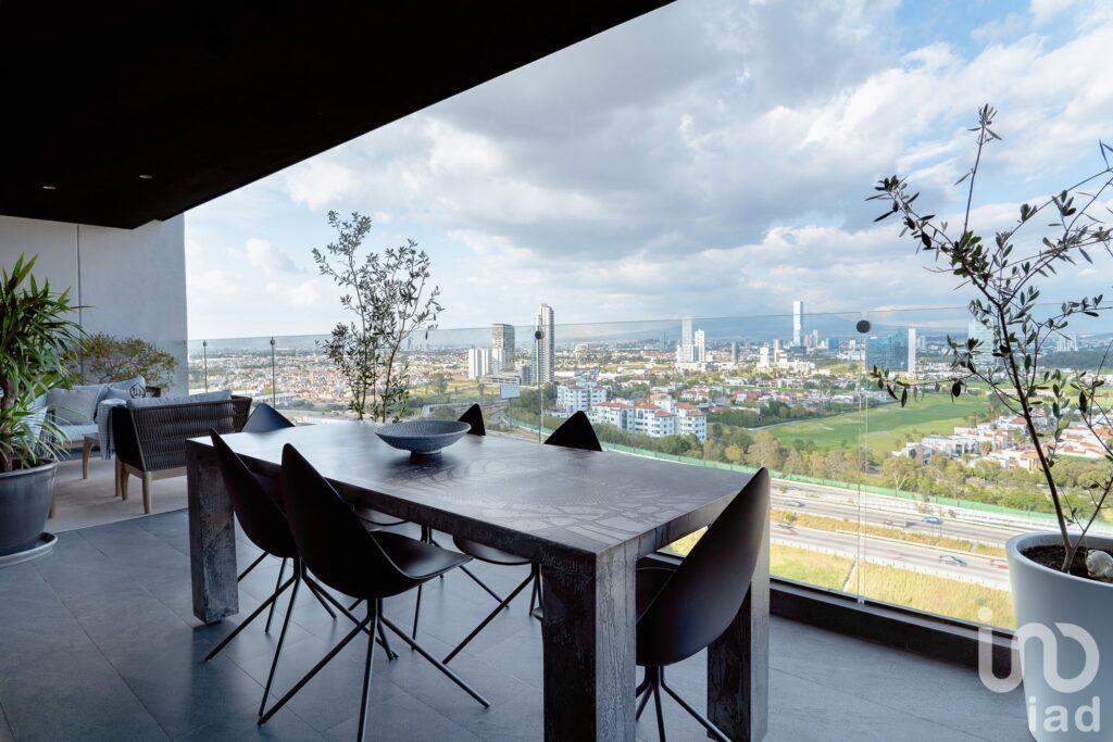 Departamento Venta en Angelópolis Puebla