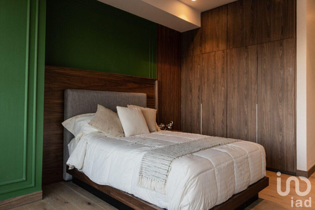 Departamento Venta en Angelópolis Puebla