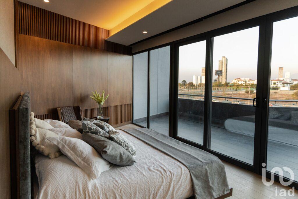 Departamento Venta en Angelópolis Puebla