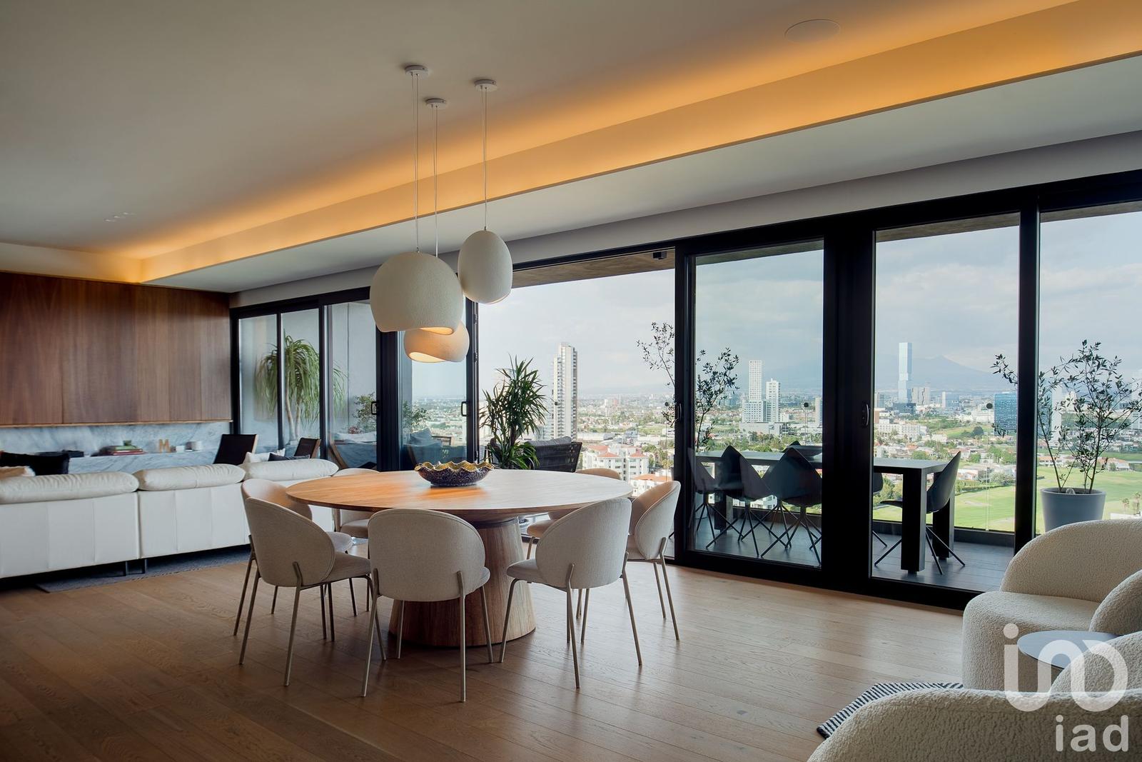 Departamento Venta en Angelópolis Puebla