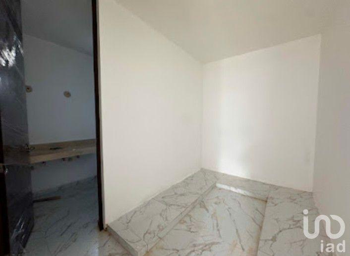 Venta de Casa de un piso en Conkal, Yucatán.