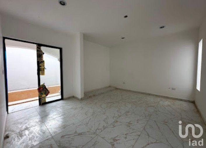 Venta de Casa de un piso en Conkal, Yucatán.