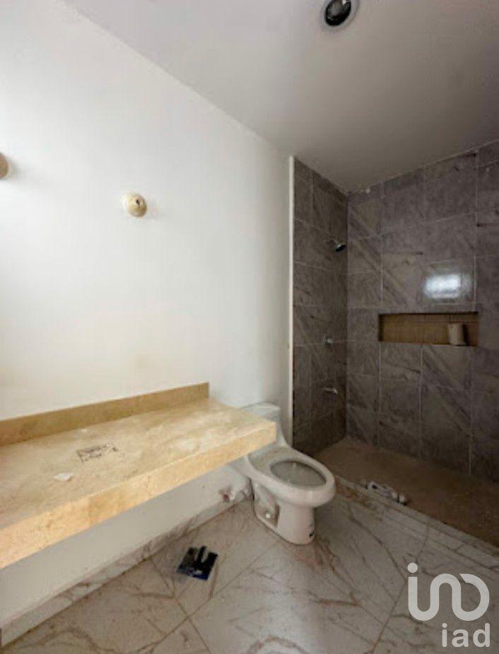 Venta de Casa de un piso en Conkal, Yucatán.