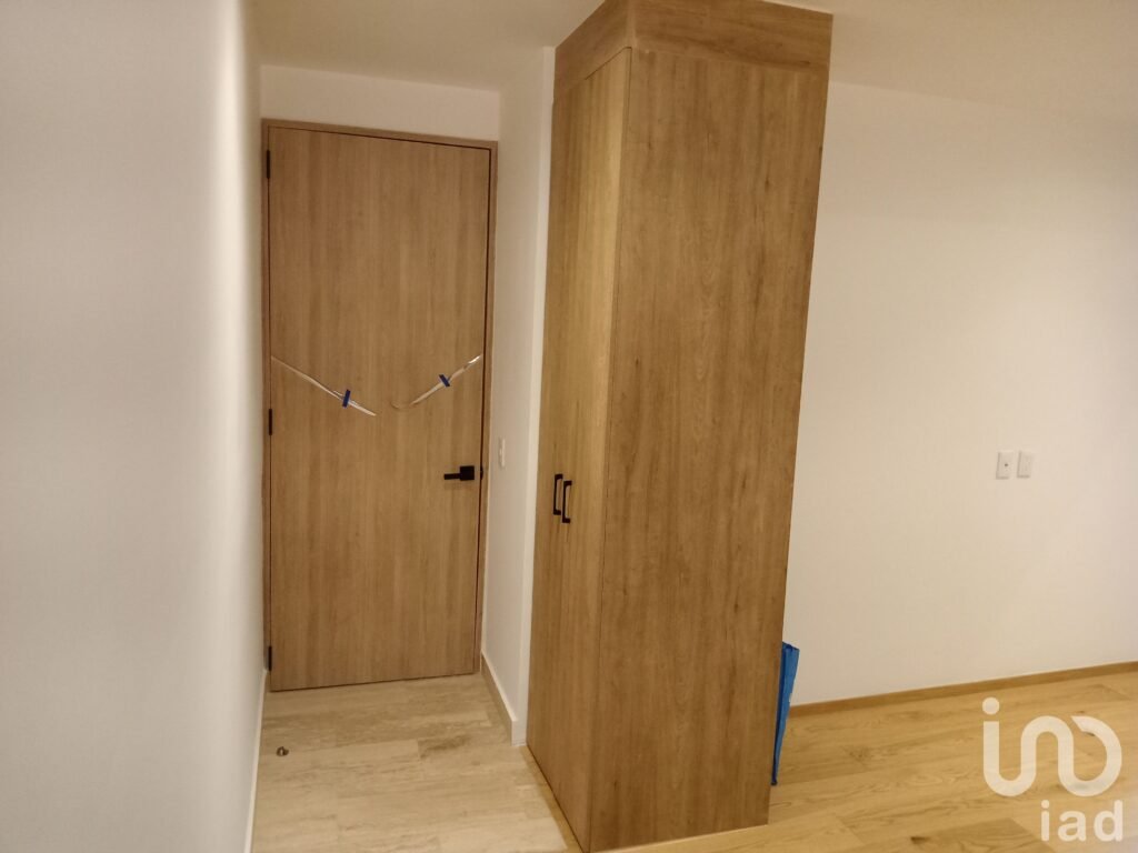 Renta, Centrico Departamento tipo "LOFT" en Alcaldía Cuauhtémoc CDMX