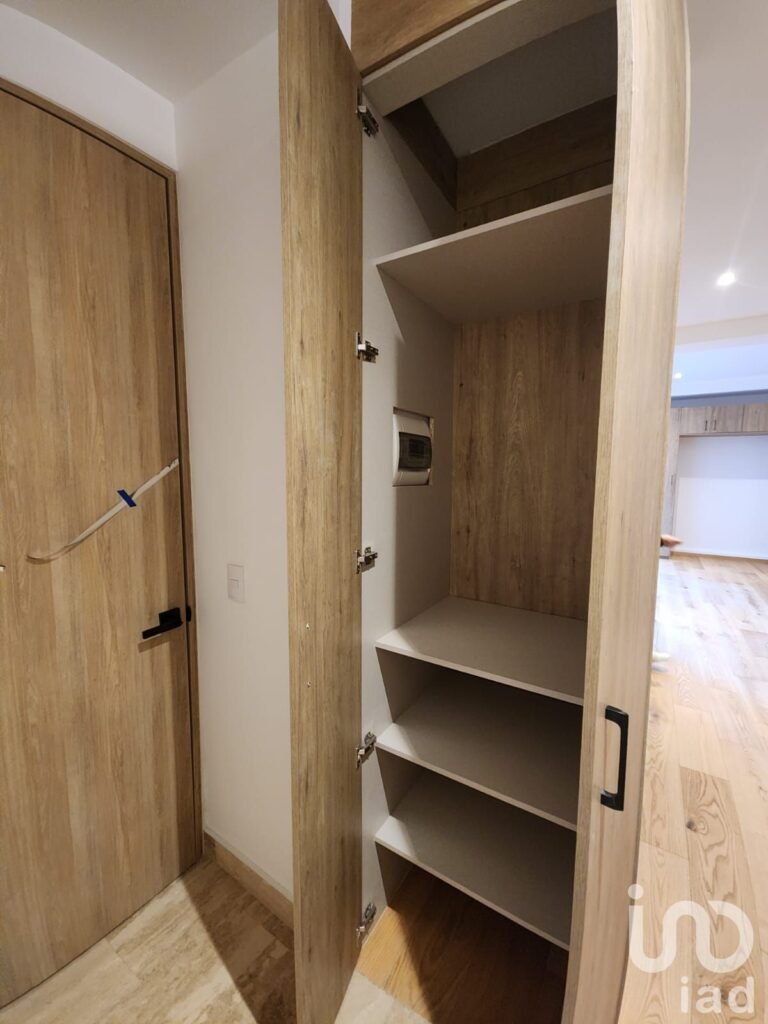 Renta, Centrico Departamento tipo "LOFT" en Alcaldía Cuauhtémoc CDMX