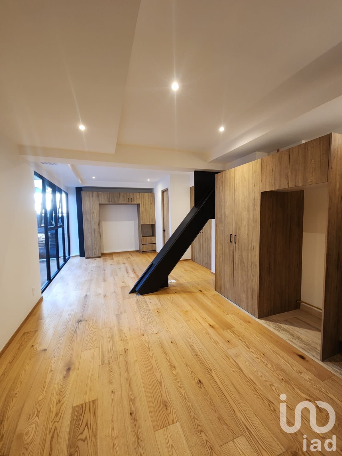 Renta, Centrico Departamento tipo "LOFT" en Alcaldía Cuauhtémoc CDMX