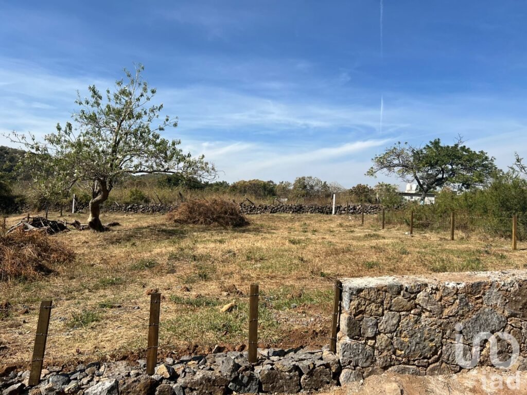 TERRENO EN VENTA EN CONJUNTO HABITACIONAL PALAPA, TERRENO EN TEPOZTLAN, MORELOS