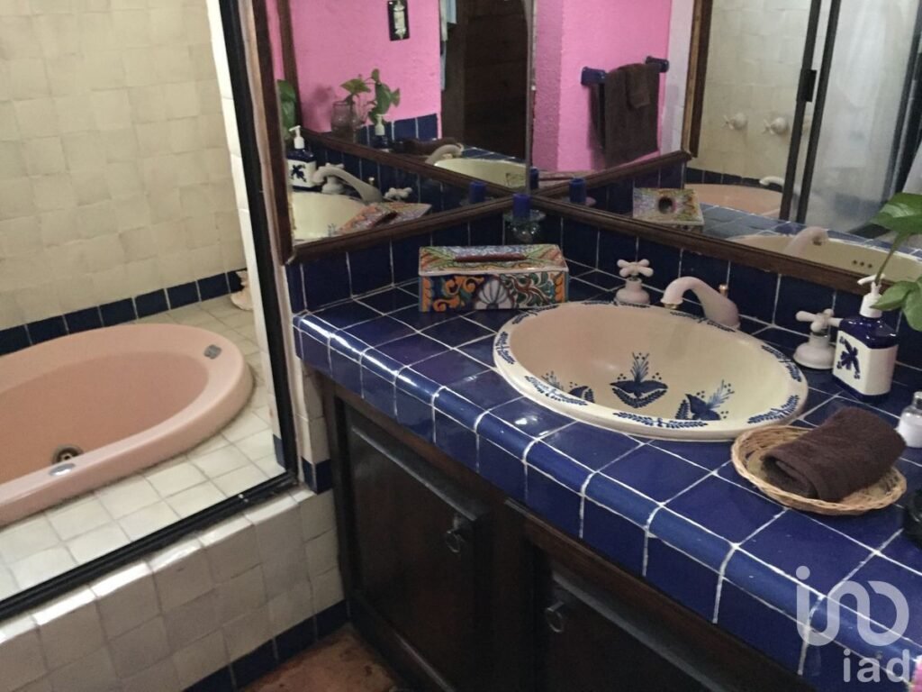 Casa en Venta en Lomas de Cocoyoc, Morelos.