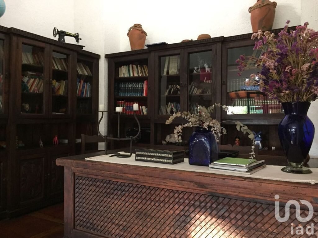 Casa en Venta en Lomas de Cocoyoc, Morelos.