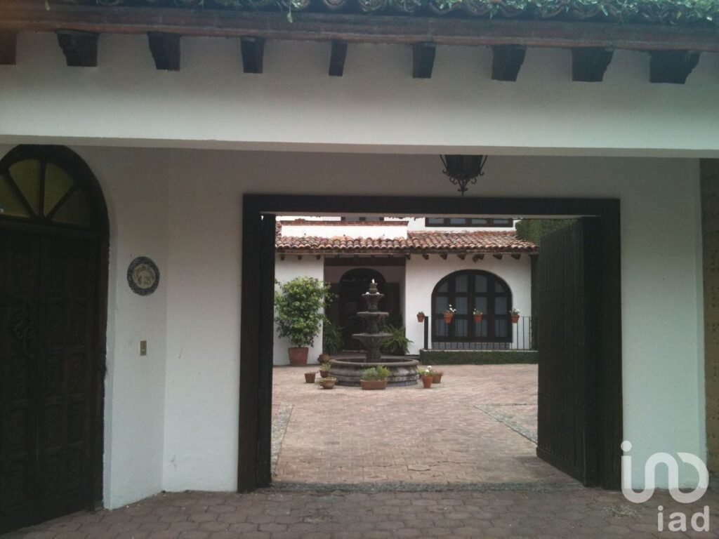 Casa en Venta en Lomas de Cocoyoc, Morelos.