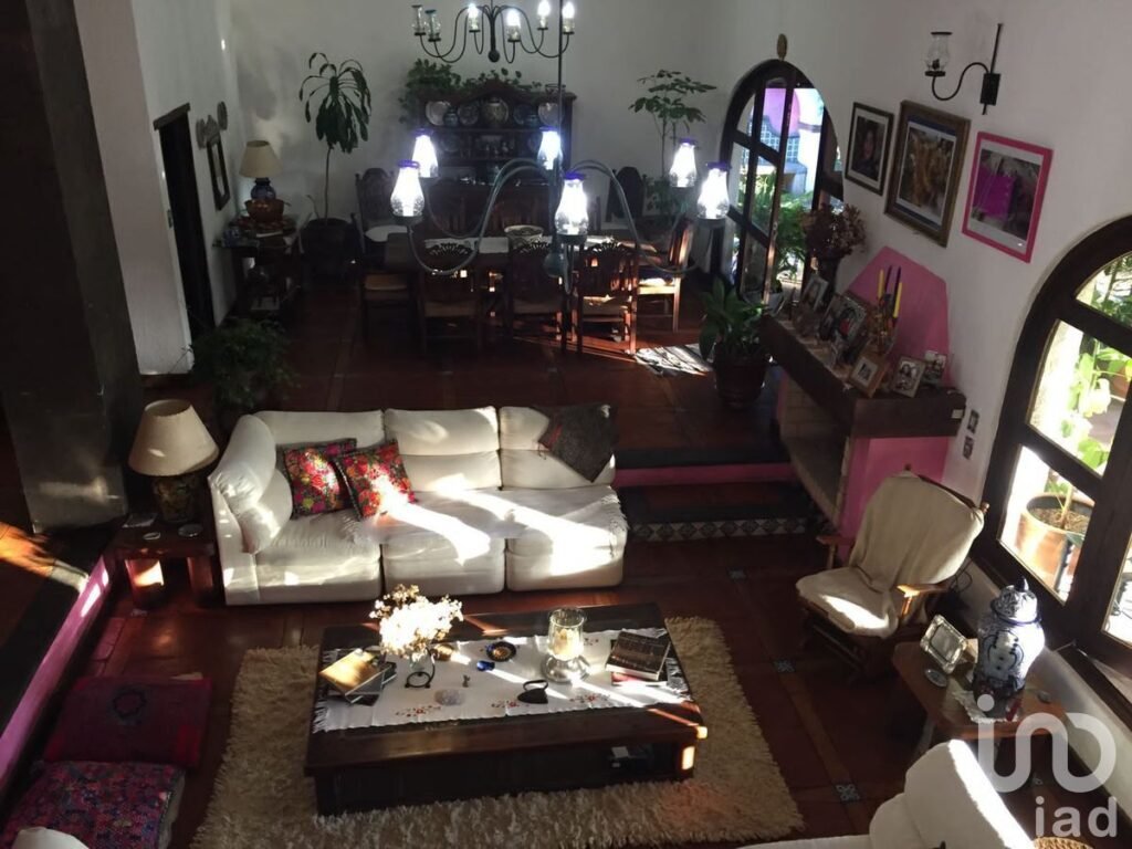 Casa en Venta en Lomas de Cocoyoc, Morelos.