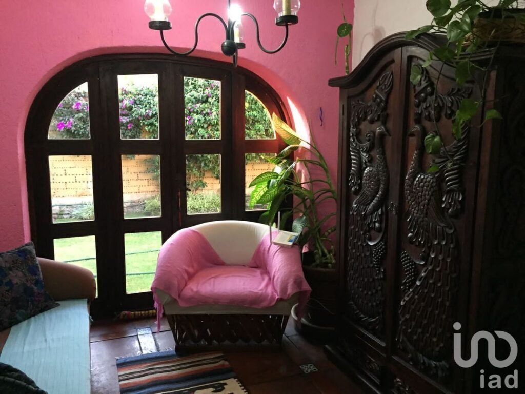 Casa en Venta en Lomas de Cocoyoc, Morelos.