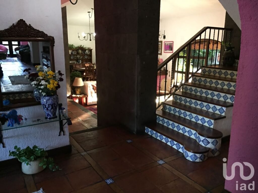 Casa en Venta en Lomas de Cocoyoc, Morelos.