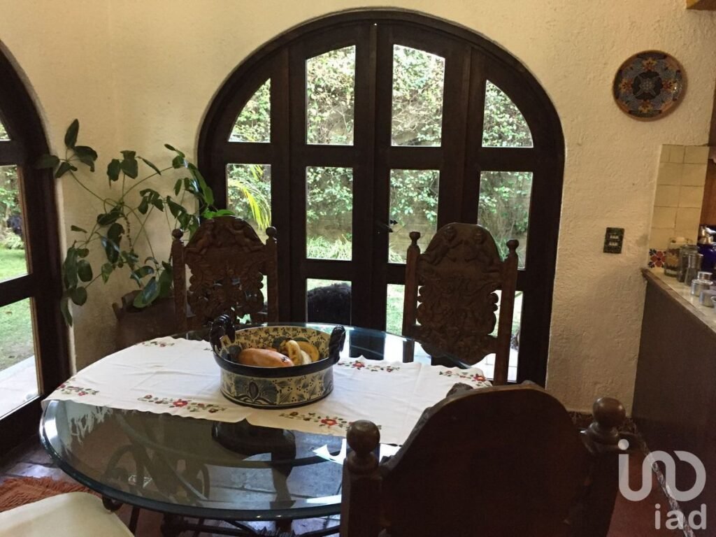 Casa en Venta en Lomas de Cocoyoc, Morelos.