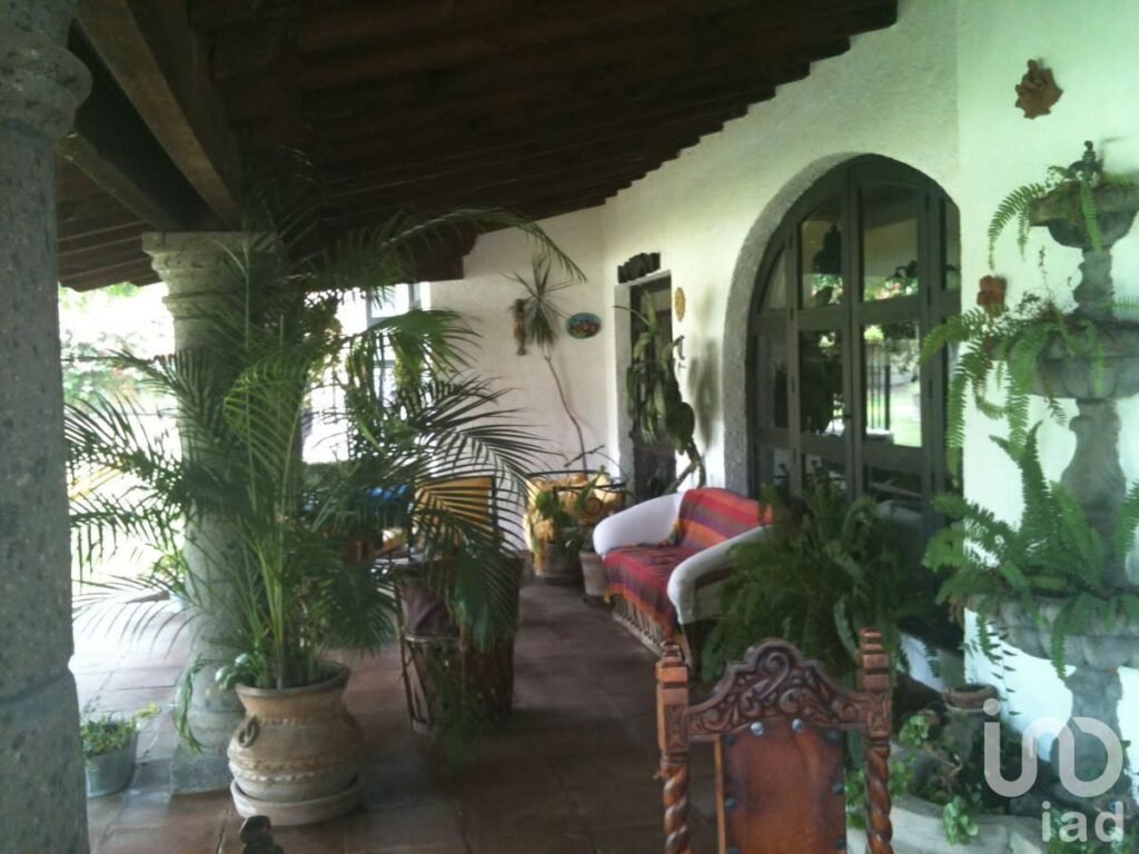 Casa en Venta en Lomas de Cocoyoc, Morelos.
