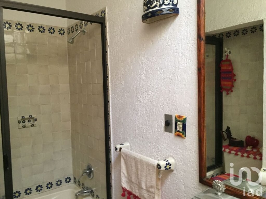 Casa en Venta en Lomas de Cocoyoc, Morelos.