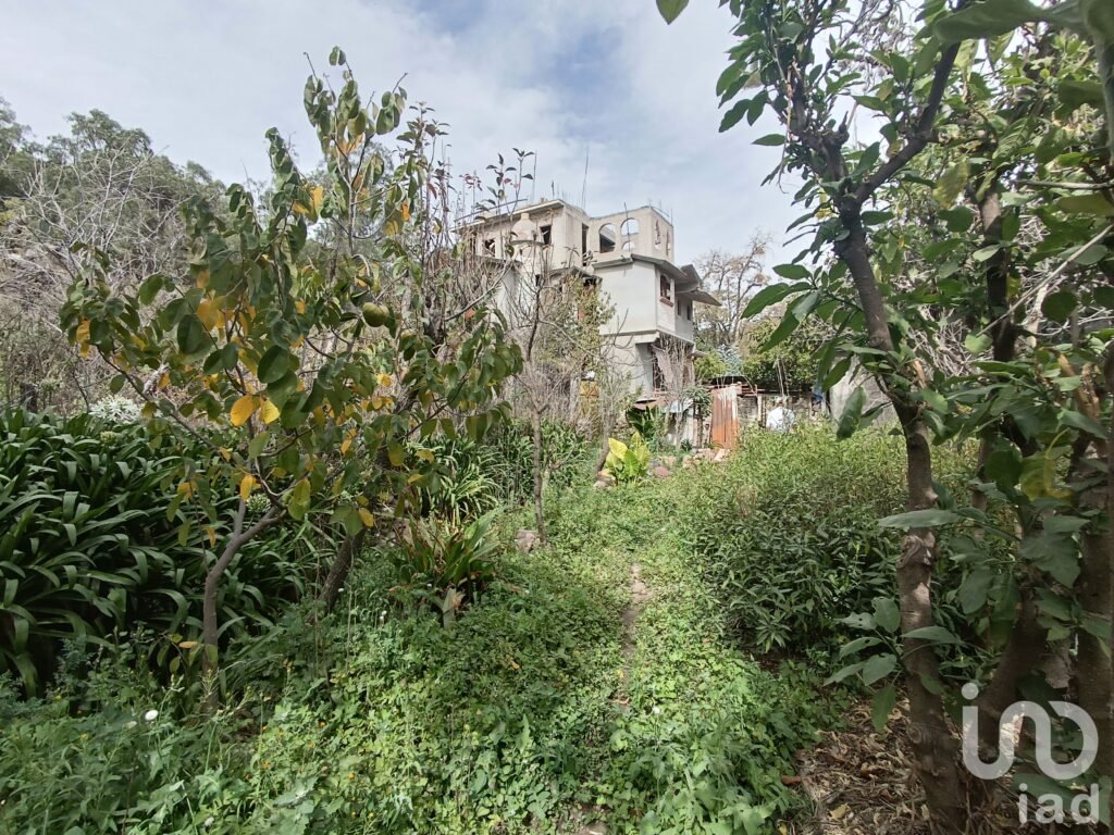 Terreno en venta La Purificación Tepetitla, Texcoco.