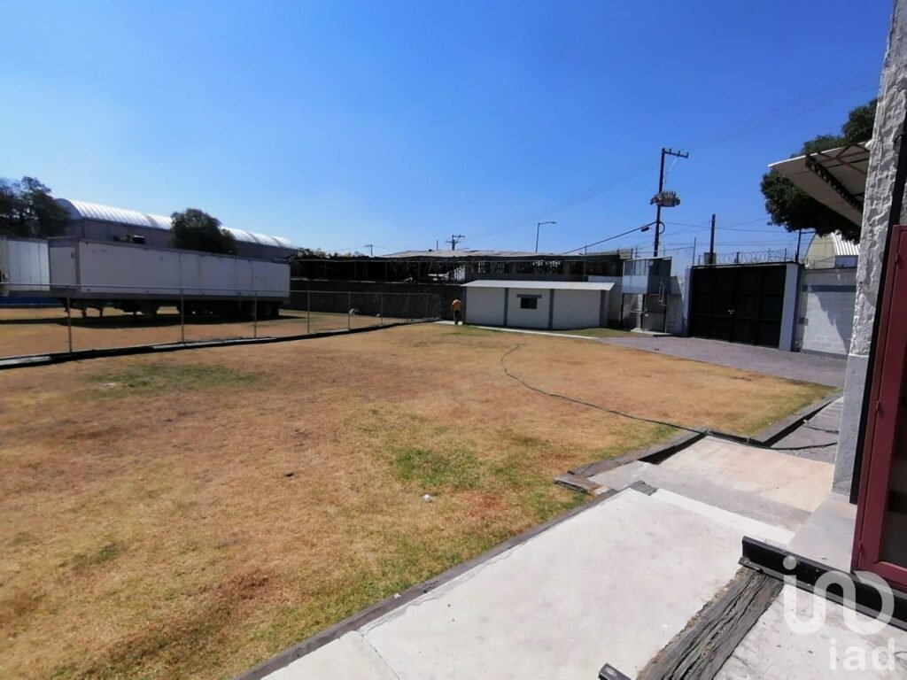 Terreno en Venta en Chachapa, Amozoc, Puebla (Oportunidad Inversión)