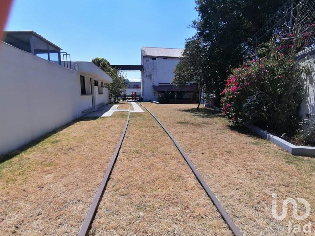 Terreno en Venta en Chachapa, Amozoc, Puebla (Oportunidad Inversión)