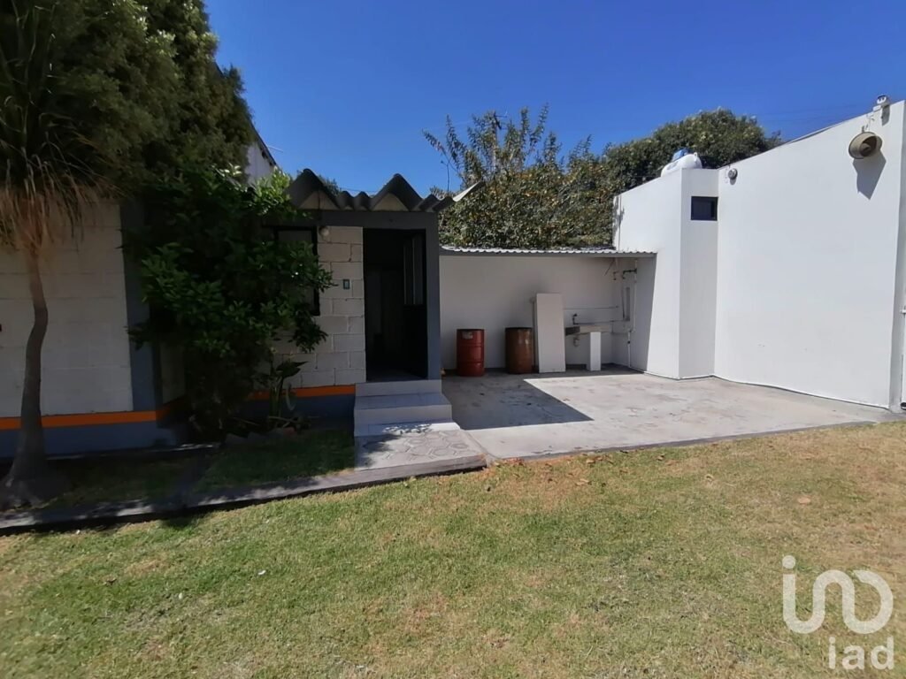 Terreno en Venta en Chachapa, Amozoc, Puebla (Oportunidad Inversión)