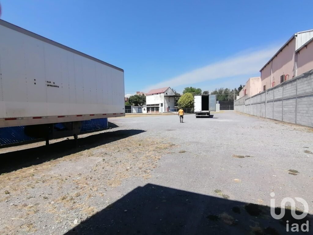 Terreno en Venta en Chachapa, Amozoc, Puebla (Oportunidad Inversión)