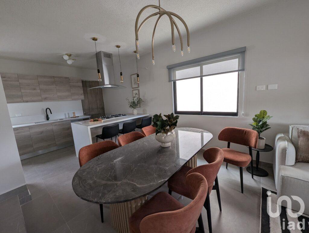 Casa en Venta en Punta Velas