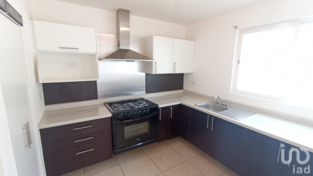 Casa en Paseo del Fraile 2, Int 8, Paseos del Bosque, Corregidora, Querétaro, C.P. 76910