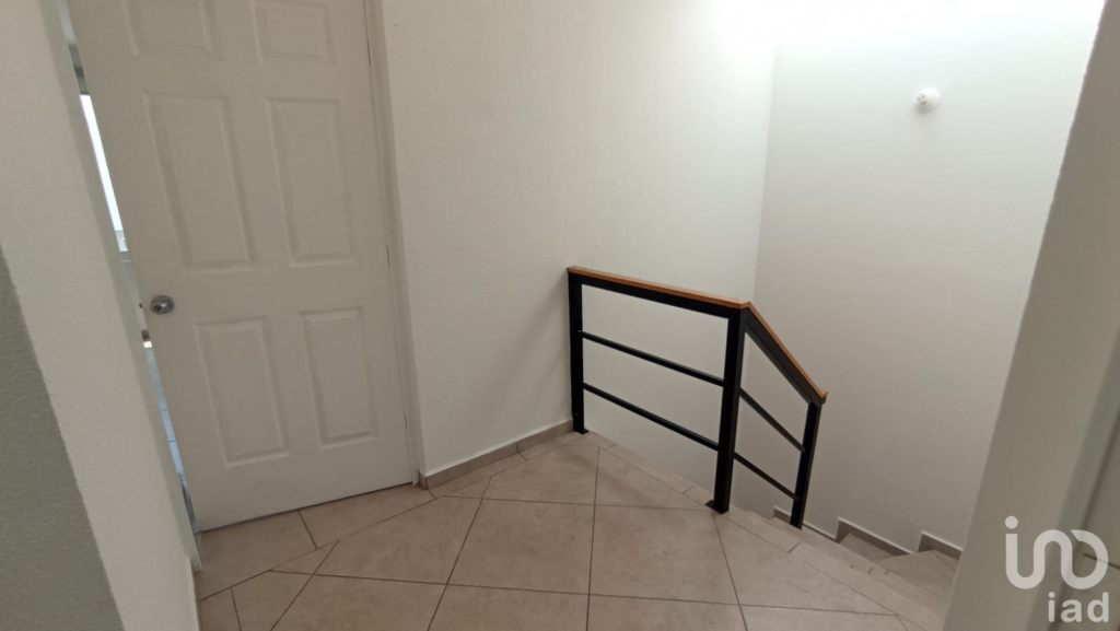 Casa en Paseo del Fraile 2, Int 8, Paseos del Bosque, Corregidora, Querétaro, C.P. 76910