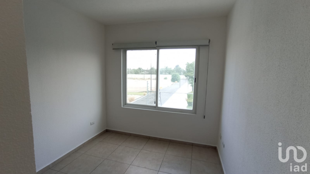 Casa en Paseo del Fraile 2, Int 8, Paseos del Bosque, Corregidora, Querétaro, C.P. 76910