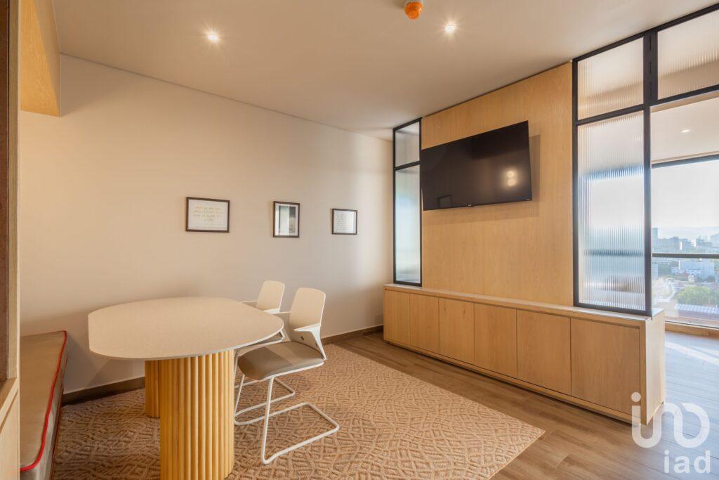 VENTA DE DEPARTAMENTO EN SKY TOWN INSURGENTES