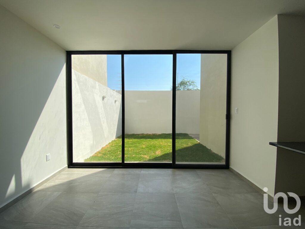 VENTA DE CASA NUEVA EN FRACC. LOS LAGOS EN PRIVADA CIELO ABIERTO  EN CIUDAD DE SAN LUIS POTOSI