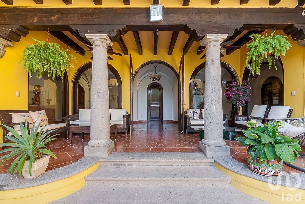 Casa en venta en Palmira Cuernavaca