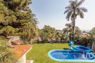 Casa en venta en Palmira Cuernavaca