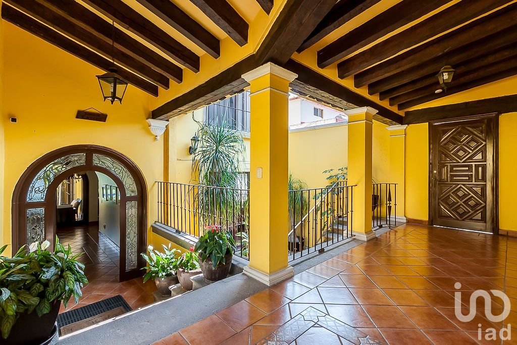 Casa en venta en Palmira Cuernavaca