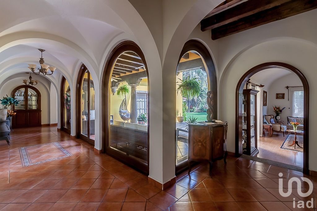 Casa en venta en Palmira Cuernavaca