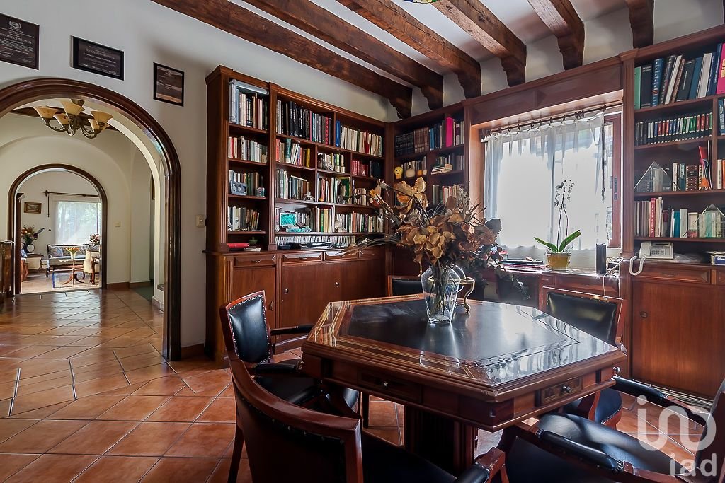 Casa en venta en Palmira Cuernavaca