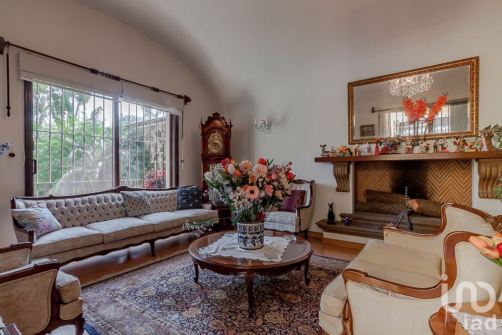 Casa en venta en Palmira Cuernavaca