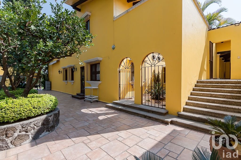 Casa en venta en Palmira Cuernavaca