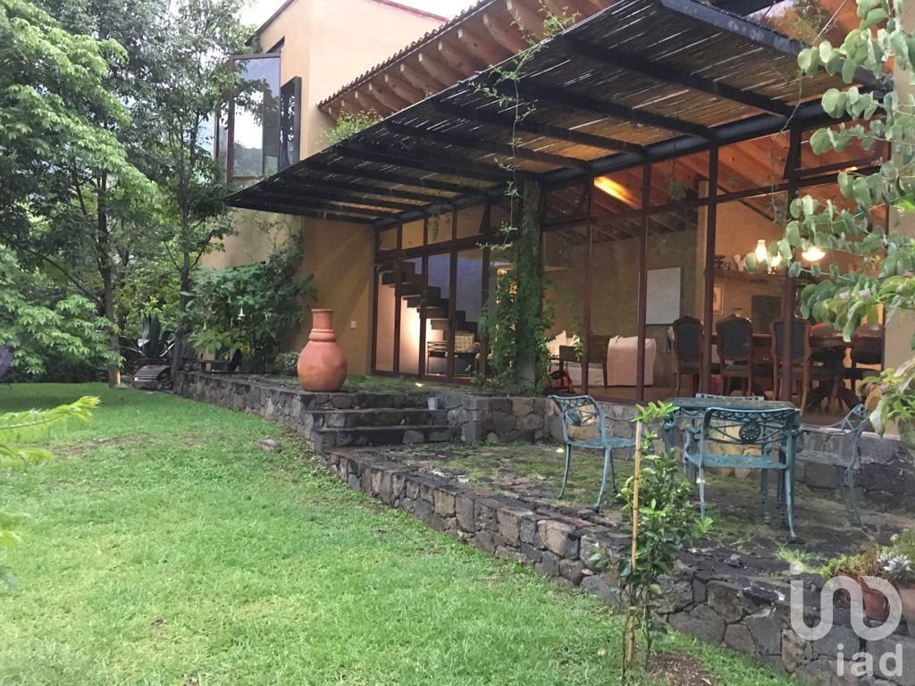 Casa en venta, San Juan, Malinalco, México