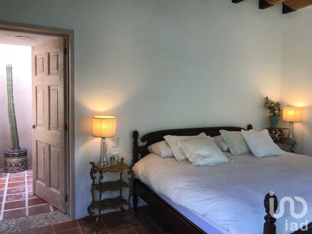 Casa en venta, San Juan, Malinalco, México