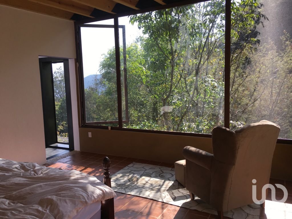 Casa en venta, San Juan, Malinalco, México
