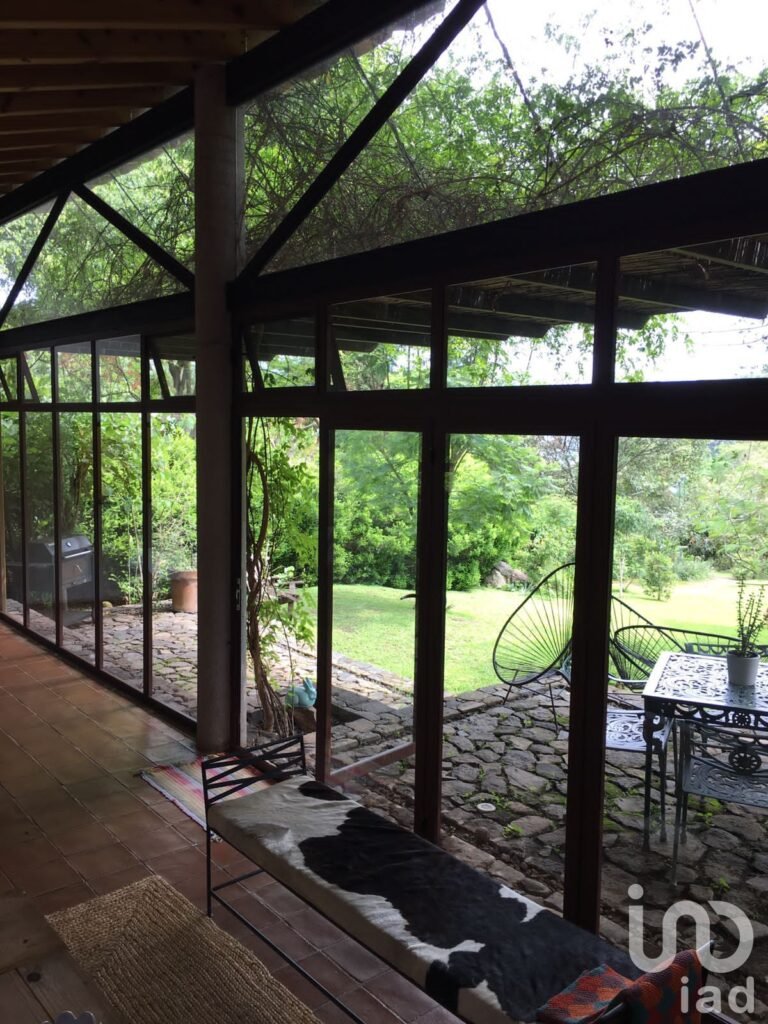 Casa en venta, San Juan, Malinalco, México