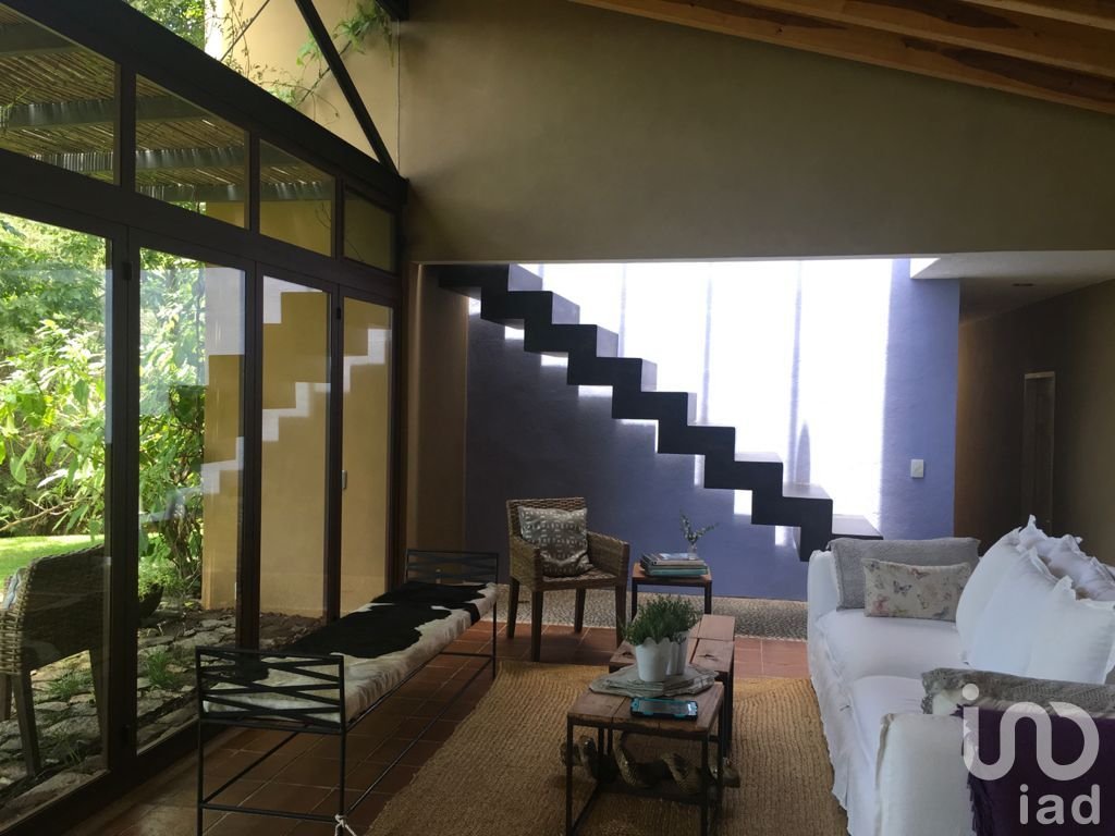 Casa en venta, San Juan, Malinalco, México