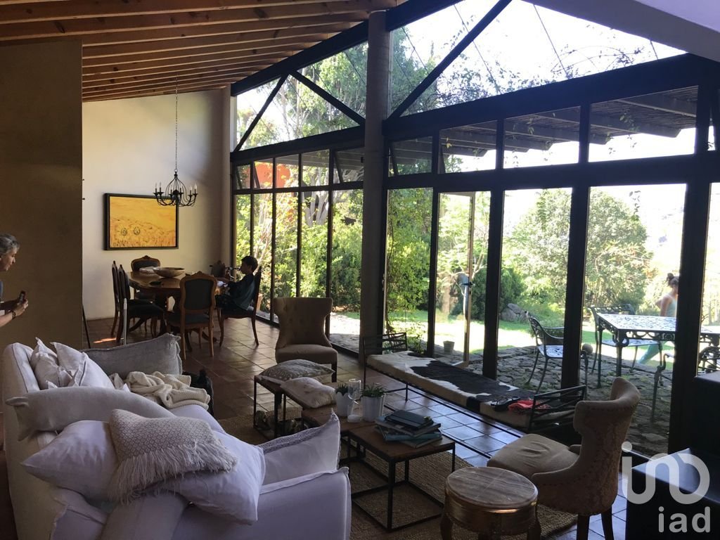 Casa en venta, San Juan, Malinalco, México
