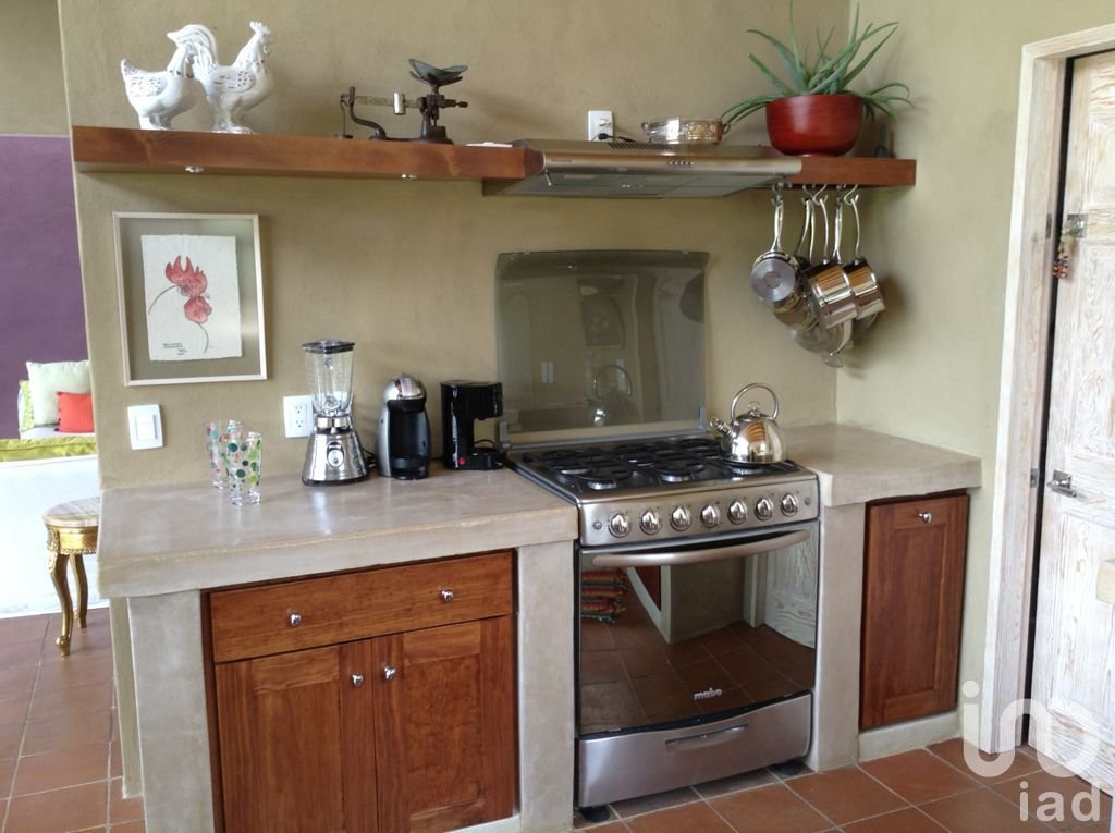 Casa en venta, San Juan, Malinalco, México